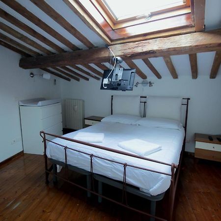 Kia Orana Guesthouse リヴォルノ エクステリア 写真