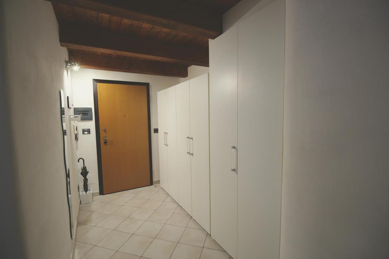 Kia Orana Guesthouse リヴォルノ エクステリア 写真