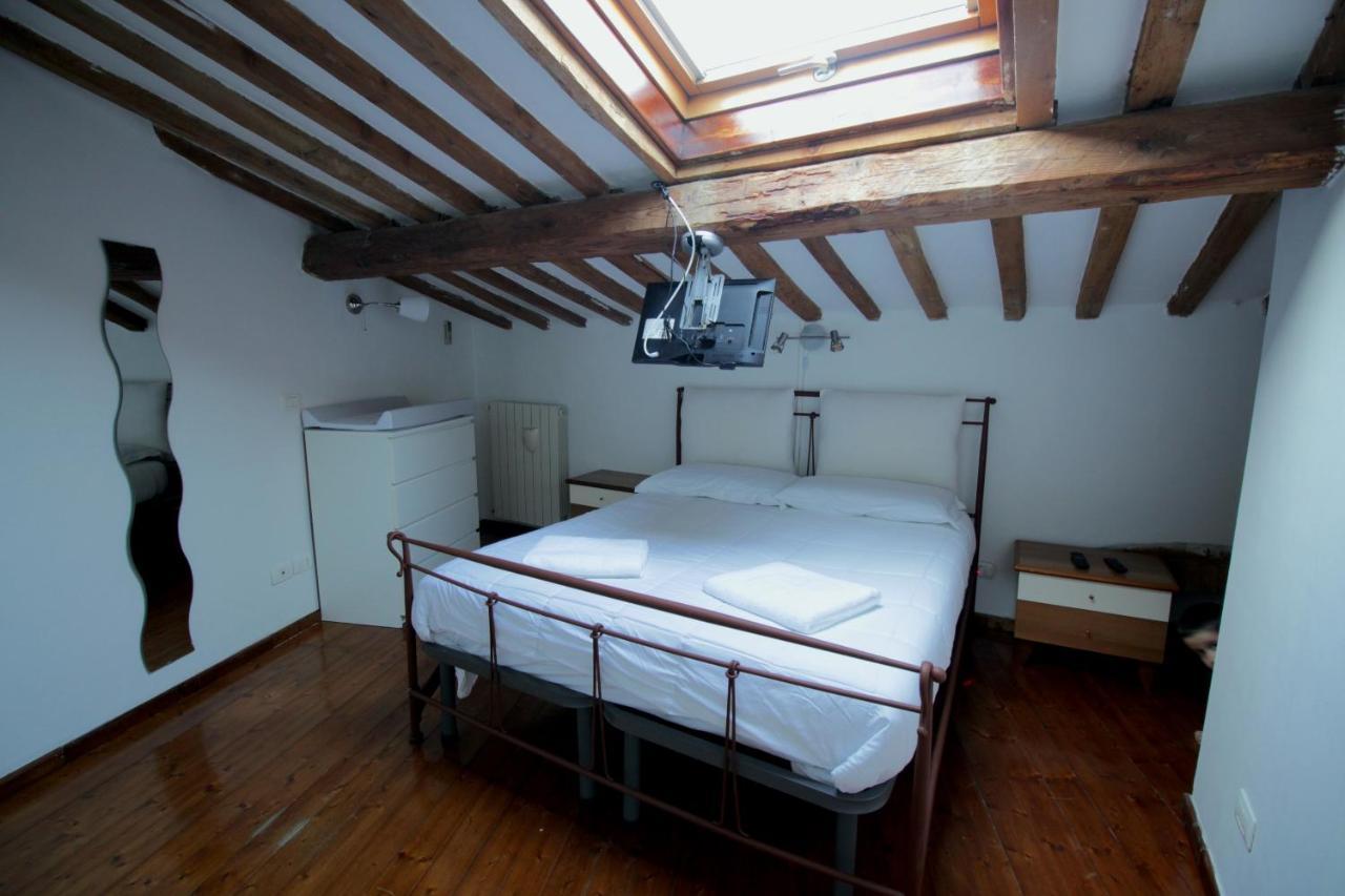 Kia Orana Guesthouse リヴォルノ エクステリア 写真