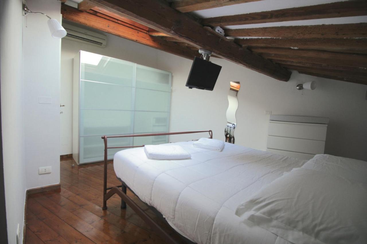 Kia Orana Guesthouse リヴォルノ エクステリア 写真