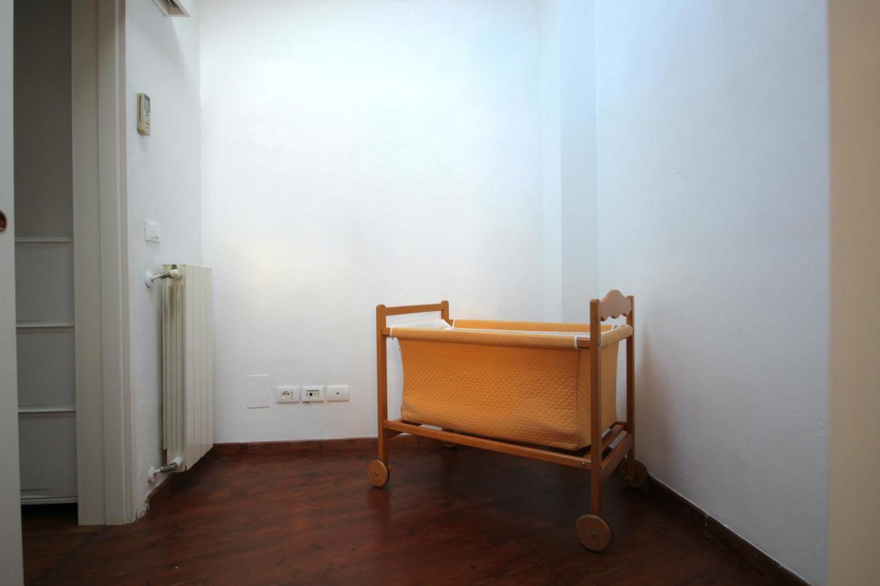 Kia Orana Guesthouse リヴォルノ エクステリア 写真