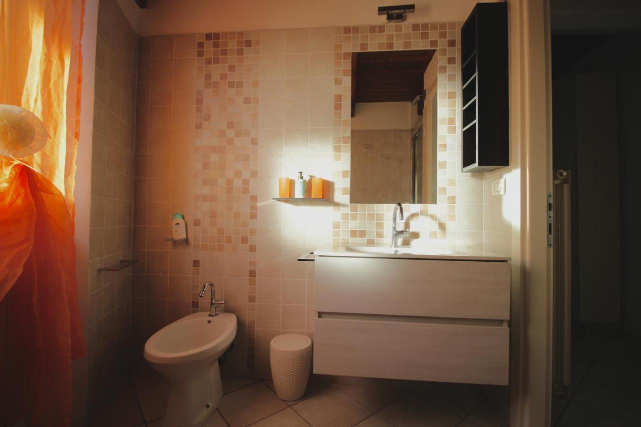 Kia Orana Guesthouse リヴォルノ エクステリア 写真