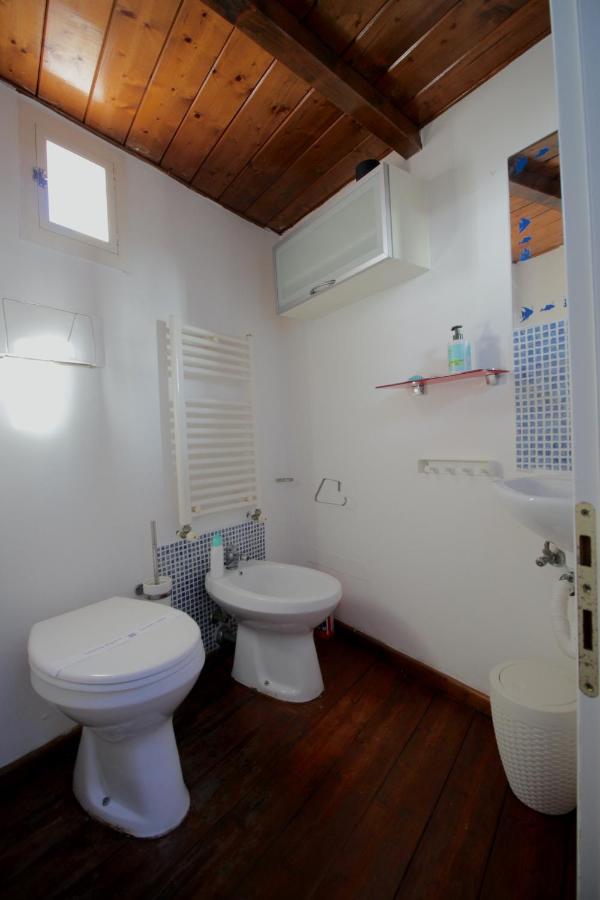 Kia Orana Guesthouse リヴォルノ エクステリア 写真